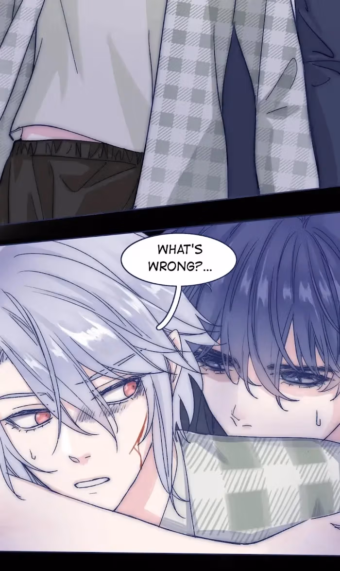 Read Offering My Neck To You chapter 46 image 29 on Lezhin