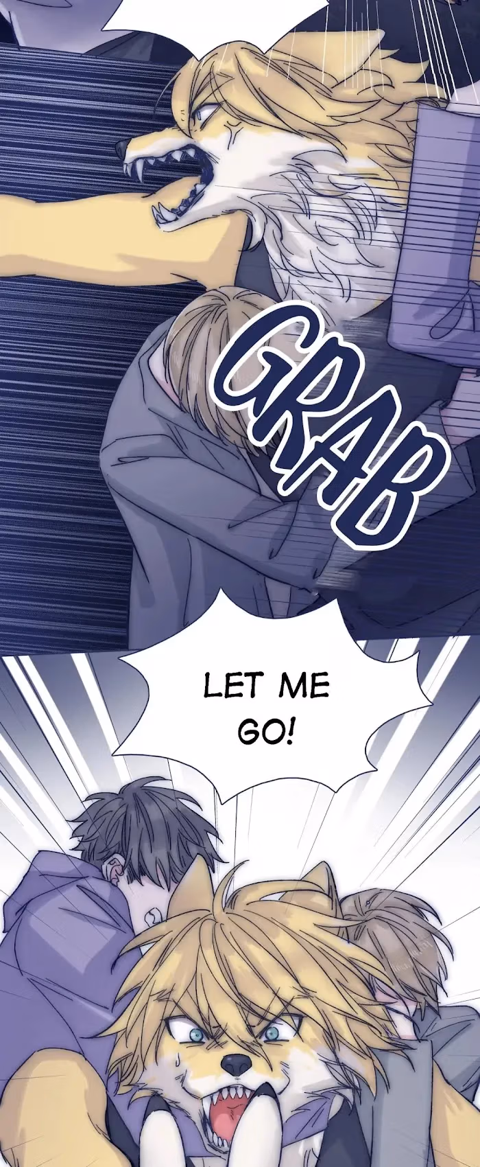 Read Offering My Neck To You chapter 46 image 3 on Lezhin