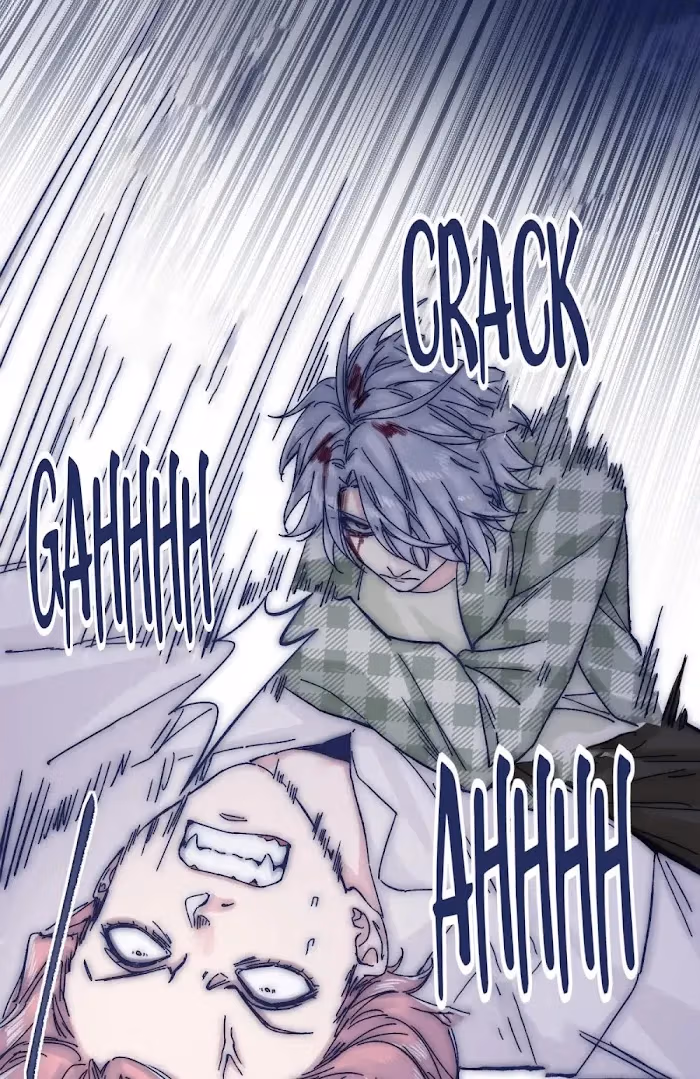 Read Offering My Neck To You chapter 47 image 17 on Lezhin