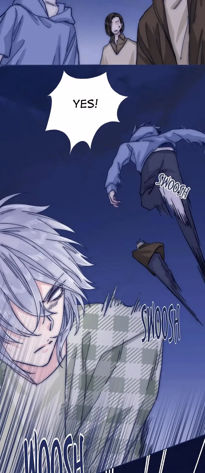 Read Offering My Neck To You chapter 47 image 20 on Lezhin