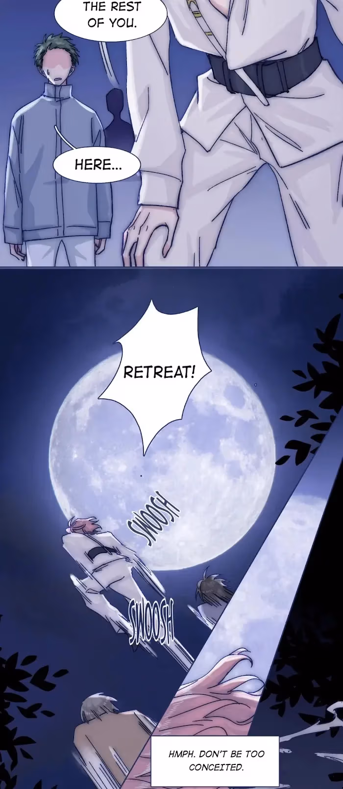 Read Offering My Neck To You chapter 47 image 23 on Lezhin