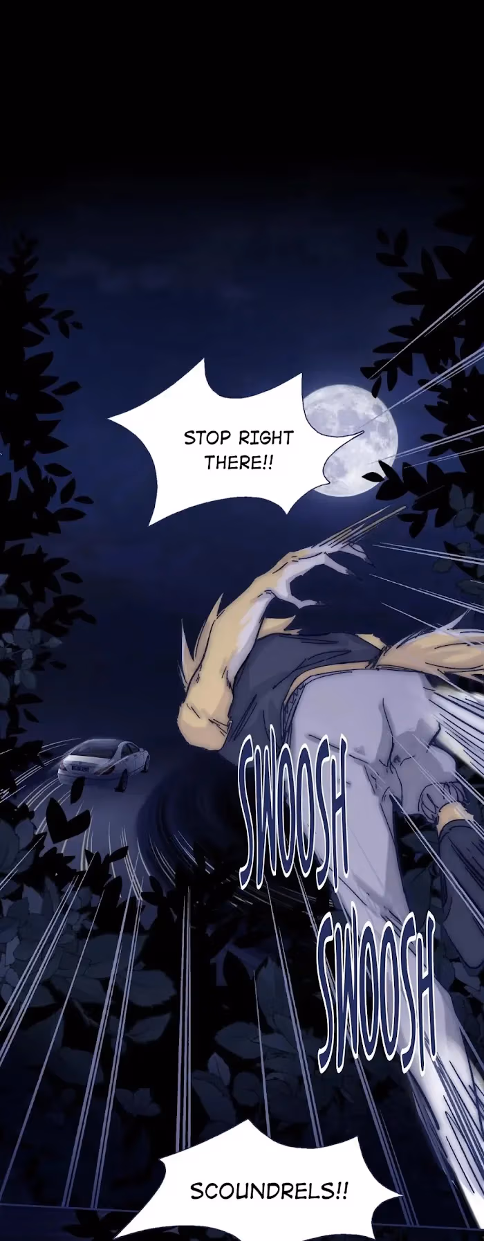 Read Offering My Neck To You chapter 47 image 25 on Lezhin