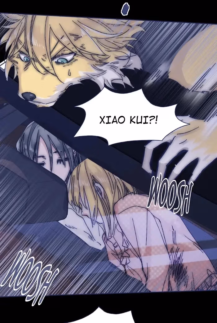 Read Offering My Neck To You chapter 47 image 28 on Lezhin