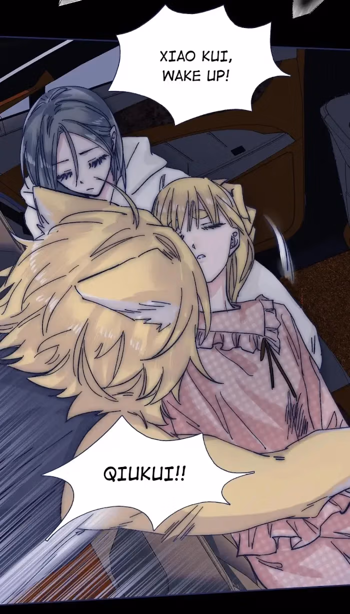 Read Offering My Neck To You chapter 47 image 31 on Lezhin