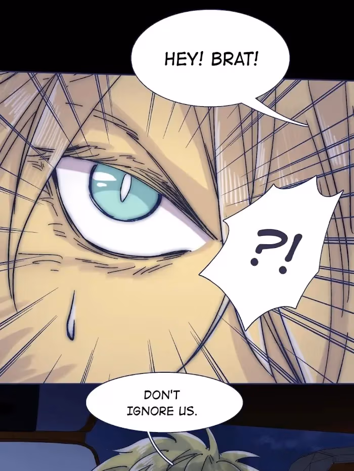 Read Offering My Neck To You chapter 47 image 32 on Lezhin