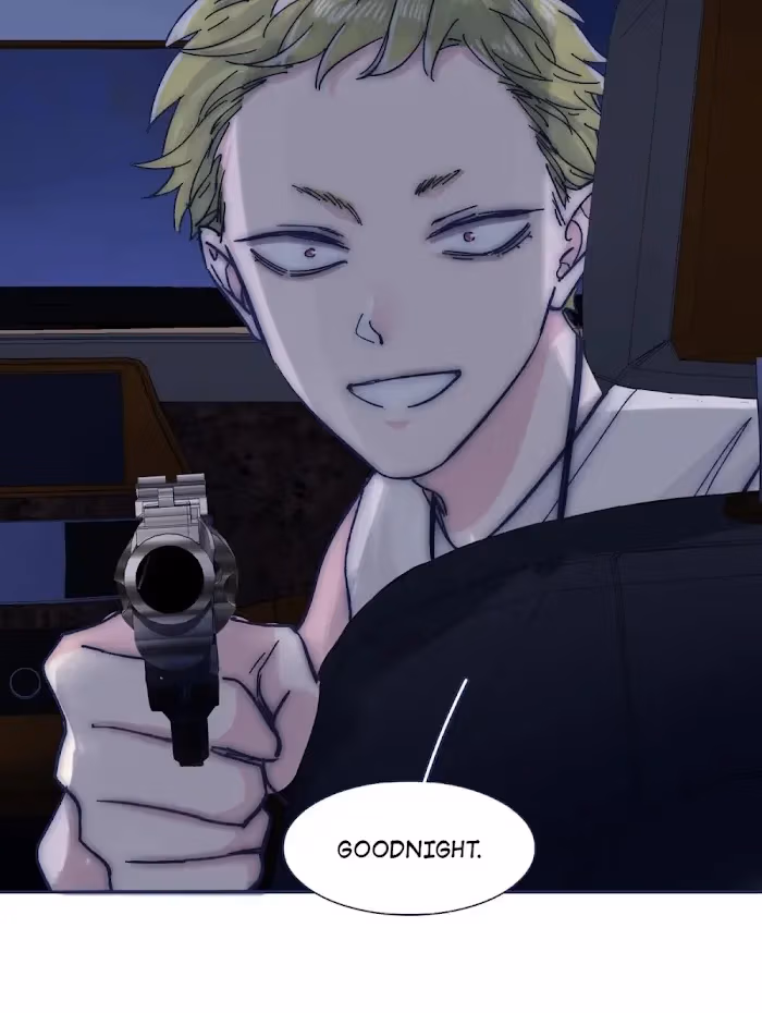 Read Offering My Neck To You chapter 47 image 33 on Lezhin