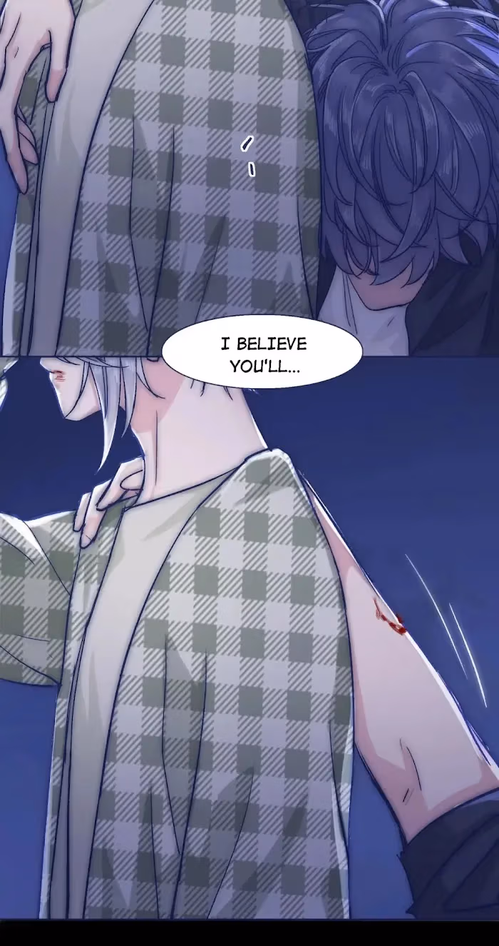 Read Offering My Neck To You chapter 47 image 5 on Lezhin