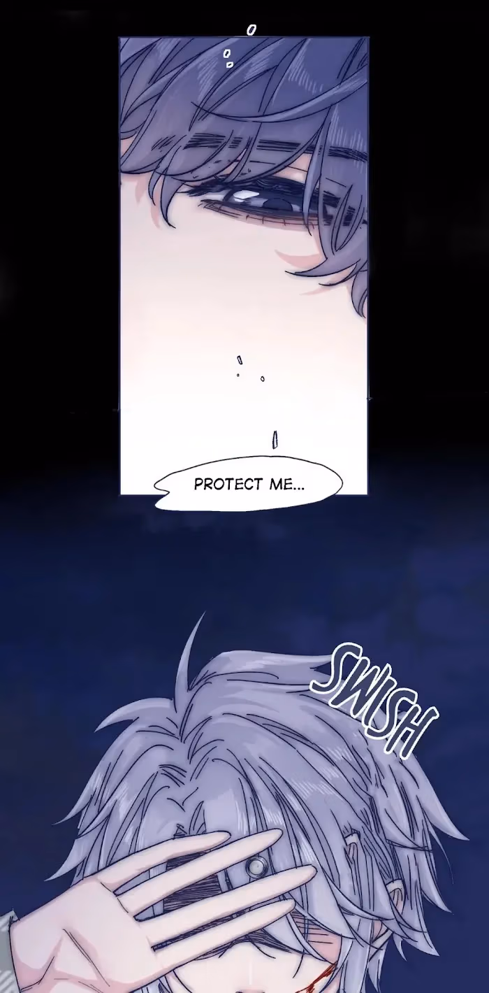 Read Offering My Neck To You chapter 47 image 6 on Lezhin