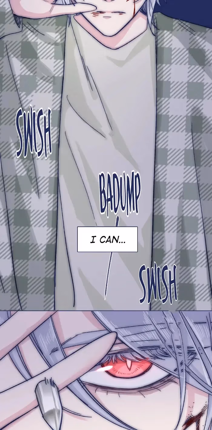 Read Offering My Neck To You chapter 47 image 7 on Lezhin