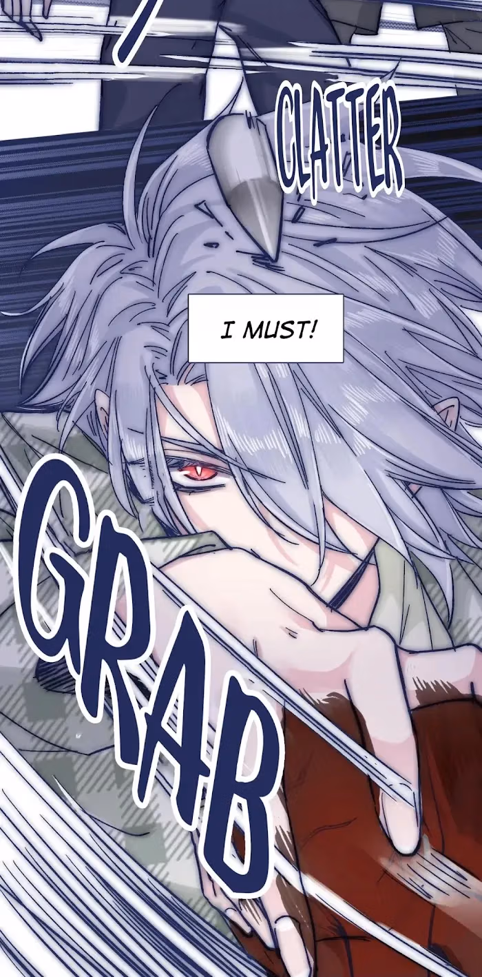 Read Offering My Neck To You chapter 47 image 9 on Lezhin