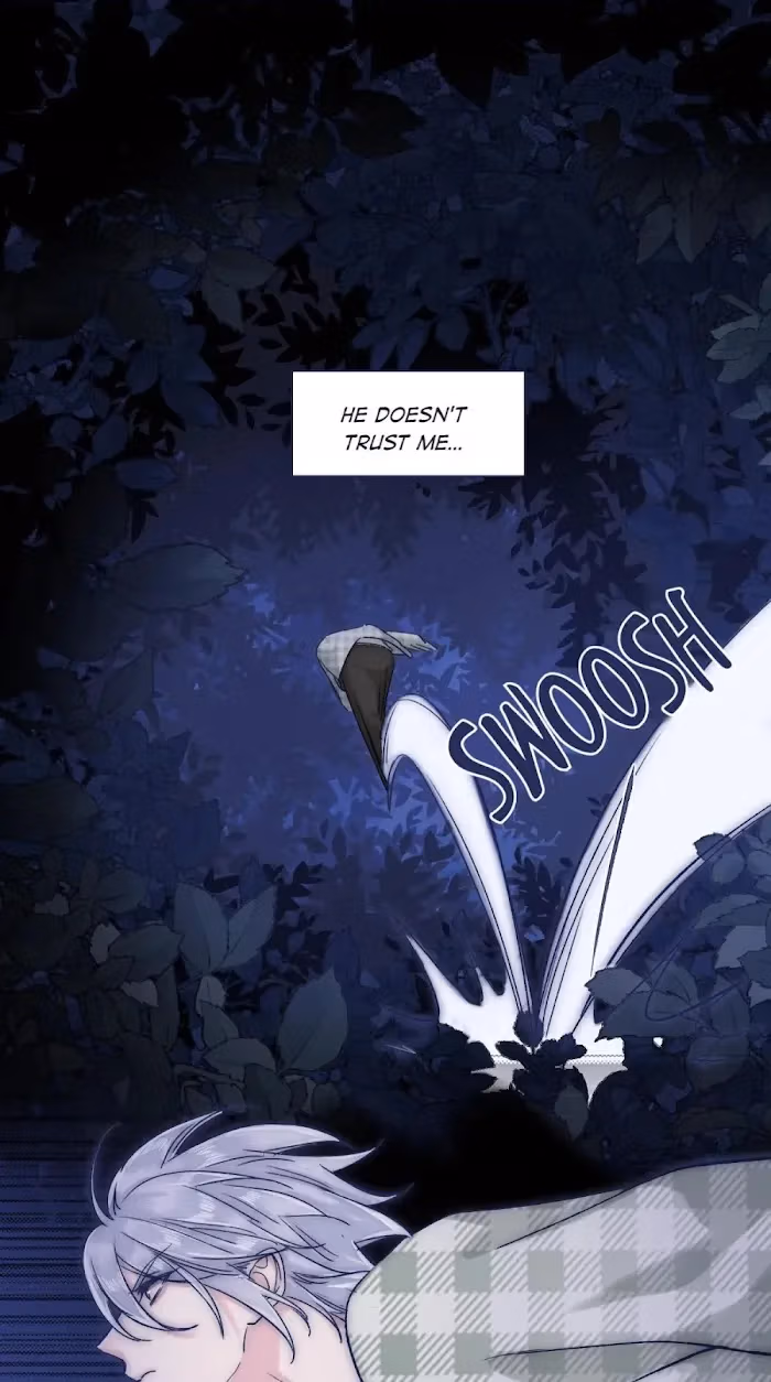 Read Offering My Neck To You chapter 49 image 10 on Lezhin