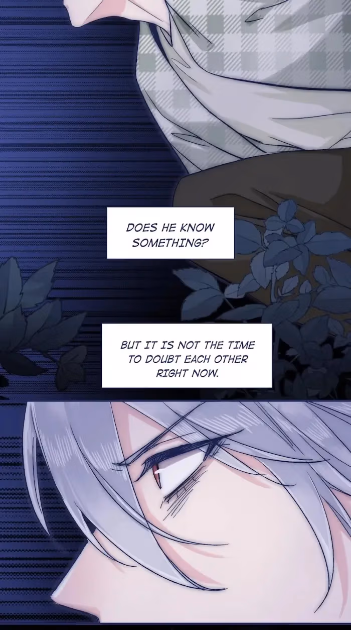 Read Offering My Neck To You chapter 49 image 11 on Lezhin