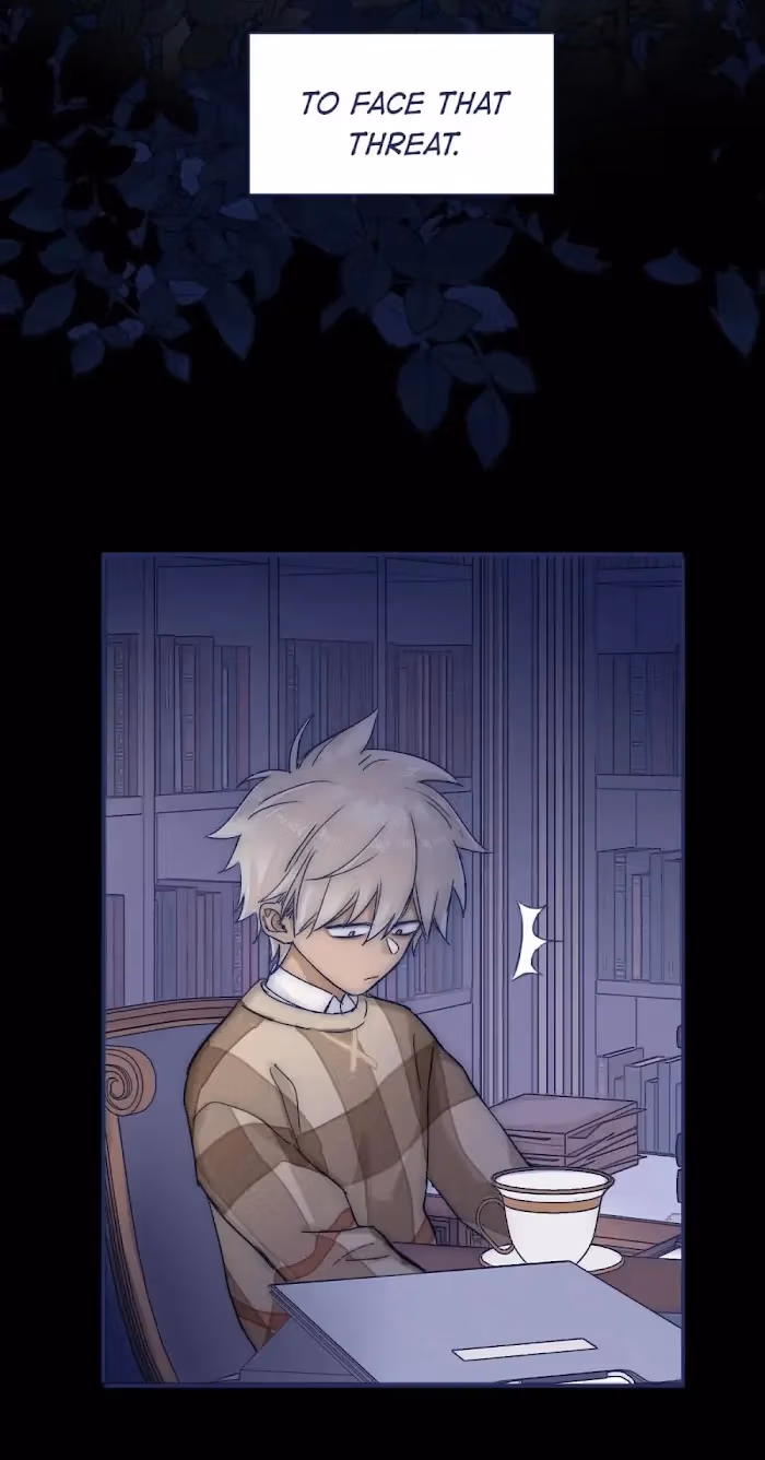 Read Offering My Neck To You chapter 49 image 14 on Lezhin