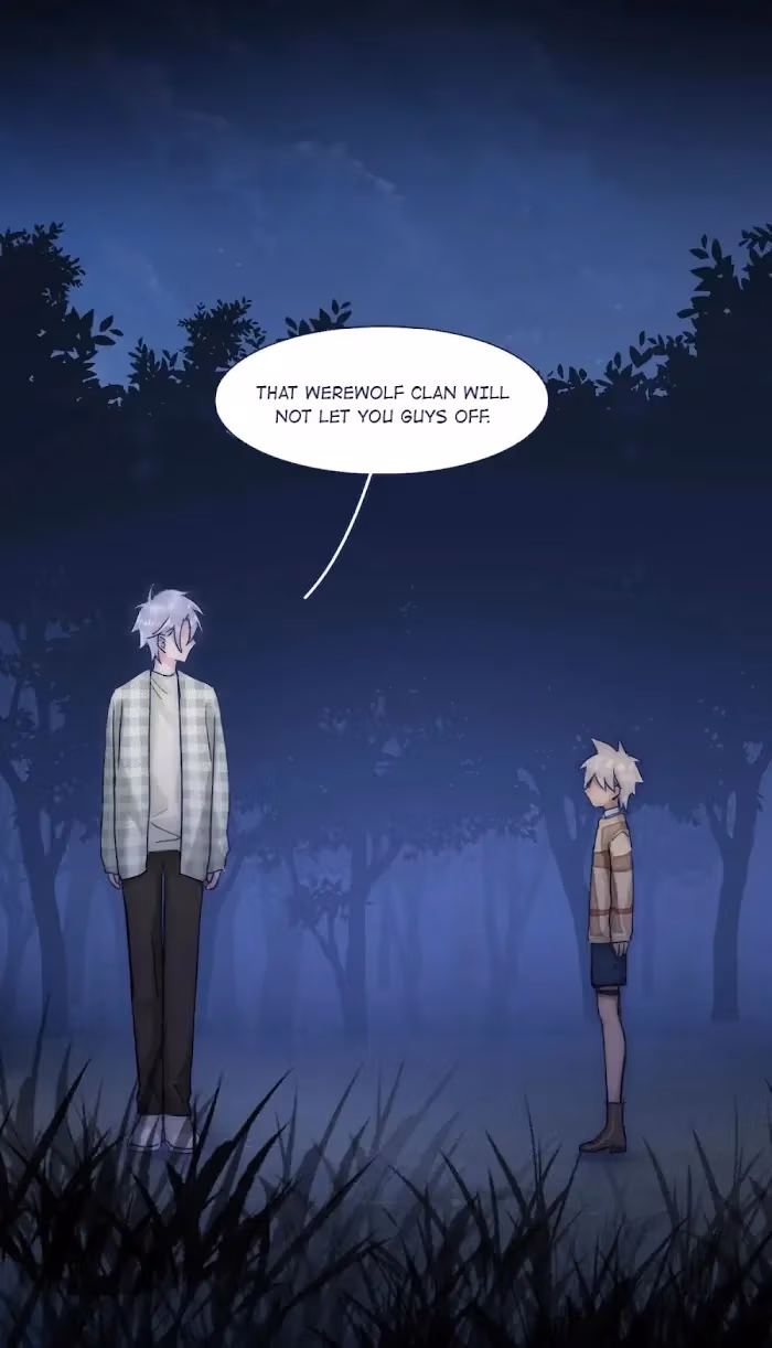 Read Offering My Neck To You chapter 49 image 24 on Lezhin