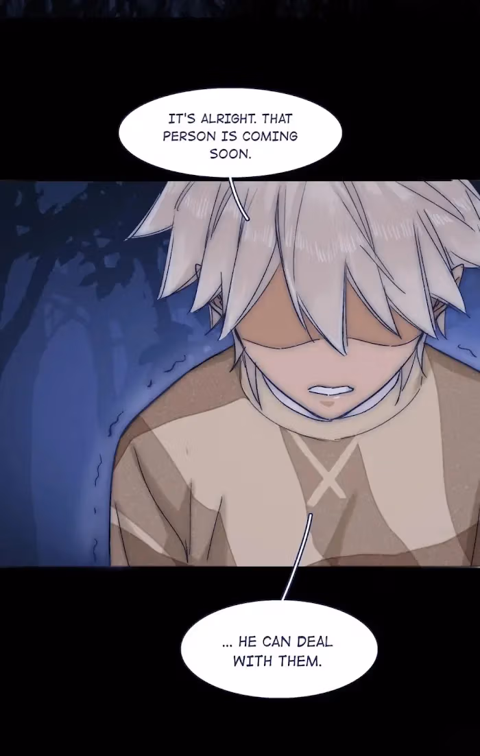 Read Offering My Neck To You chapter 49 image 25 on Lezhin