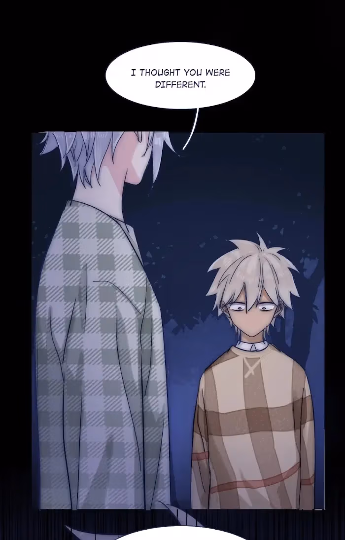 Read Offering My Neck To You chapter 49 image 26 on Lezhin