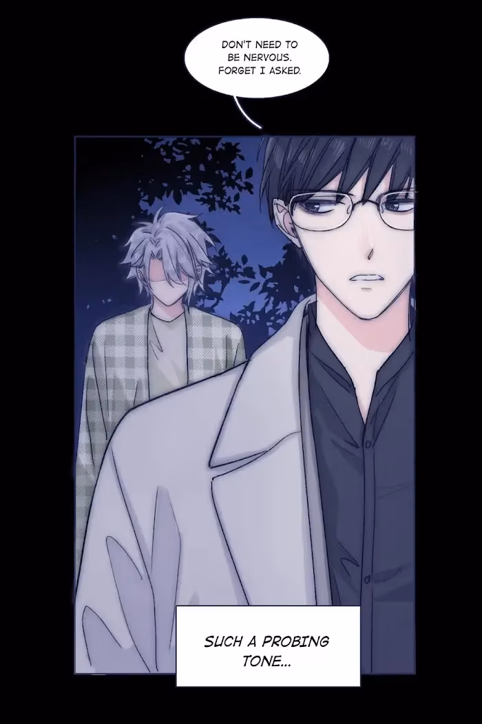 Read Offering My Neck To You chapter 49 image 3 on Lezhin