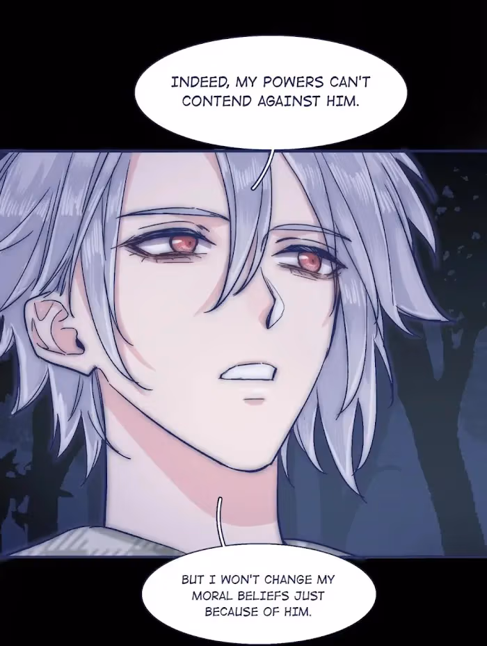 Read Offering My Neck To You chapter 49 image 31 on Lezhin