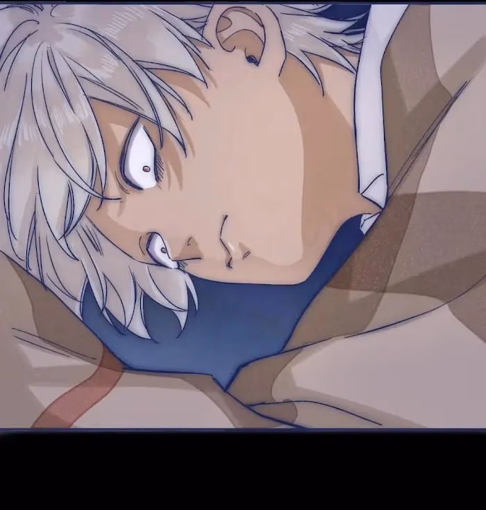Read Offering My Neck To You chapter 49 image 32 on Lezhin