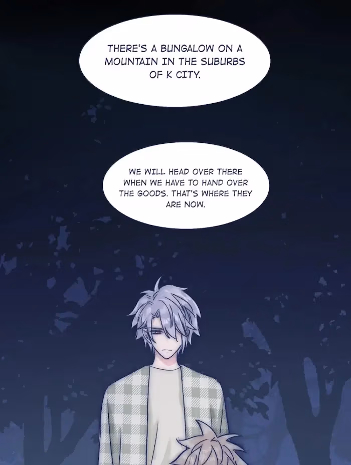 Read Offering My Neck To You chapter 49 image 34 on Lezhin