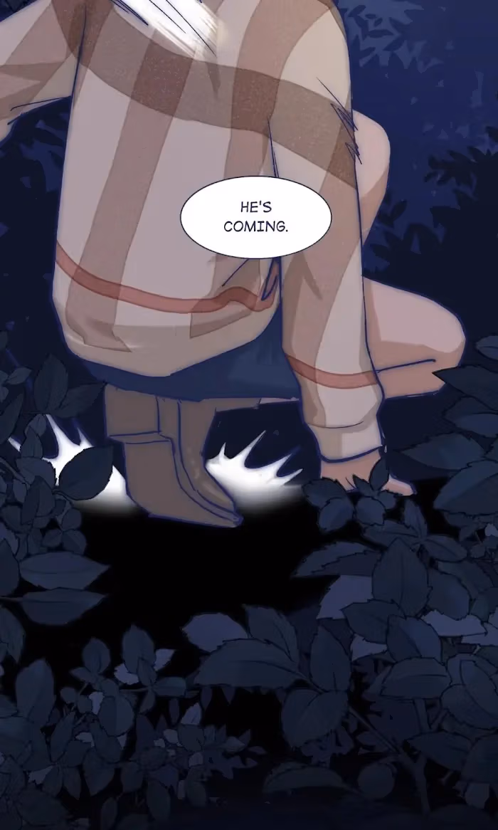 Read Offering My Neck To You chapter 49 image 37 on Lezhin