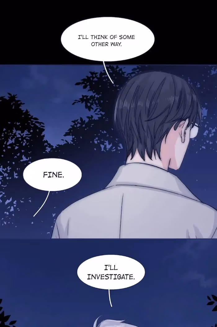 Read Offering My Neck To You chapter 49 image 4 on Lezhin