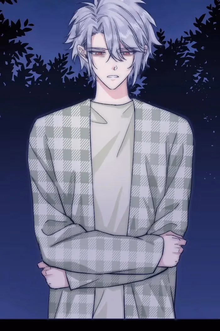 Read Offering My Neck To You chapter 49 image 5 on Lezhin