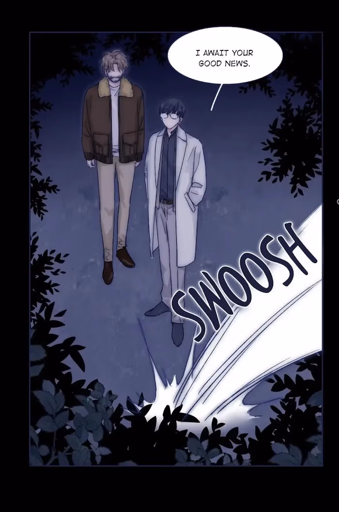 Read Offering My Neck To You chapter 49 image 7 on Lezhin