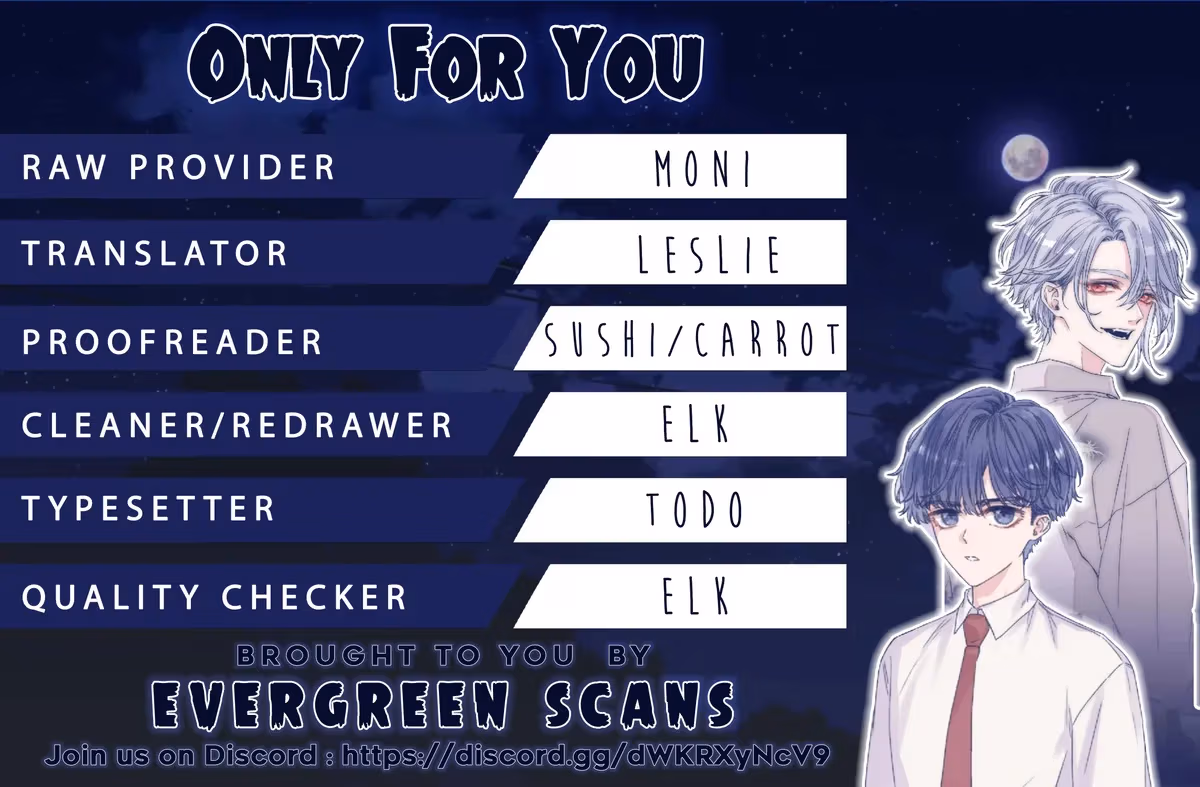 Read Offering My Neck To You chapter 5 image 0 on Lezhin