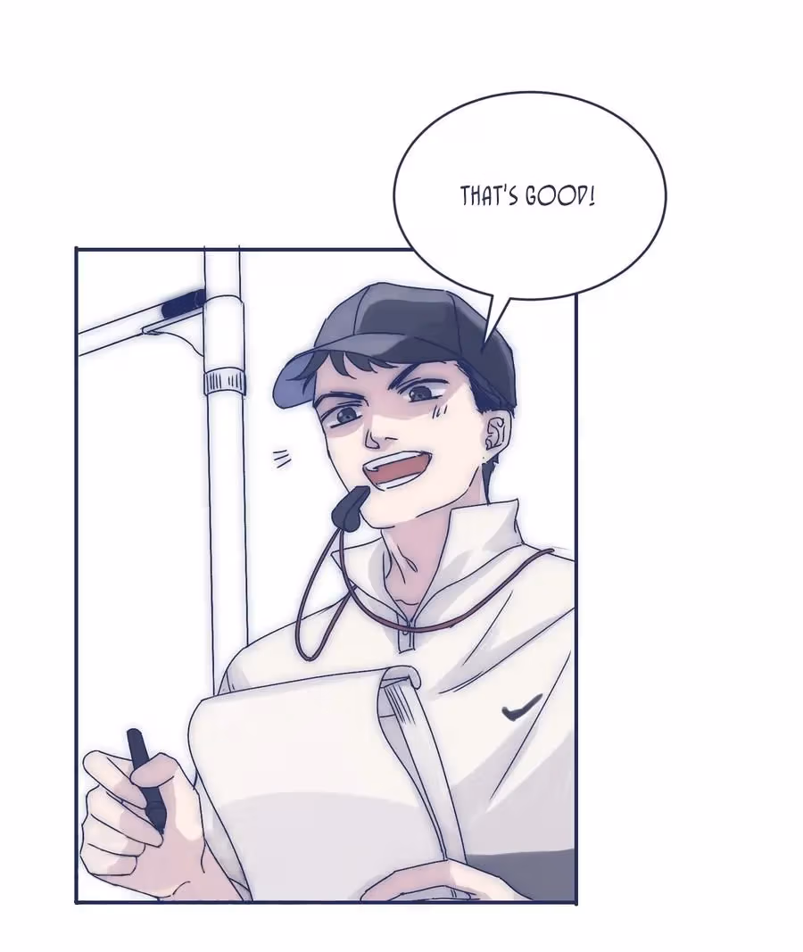 Read Offering My Neck To You chapter 5 image 10 on Lezhin