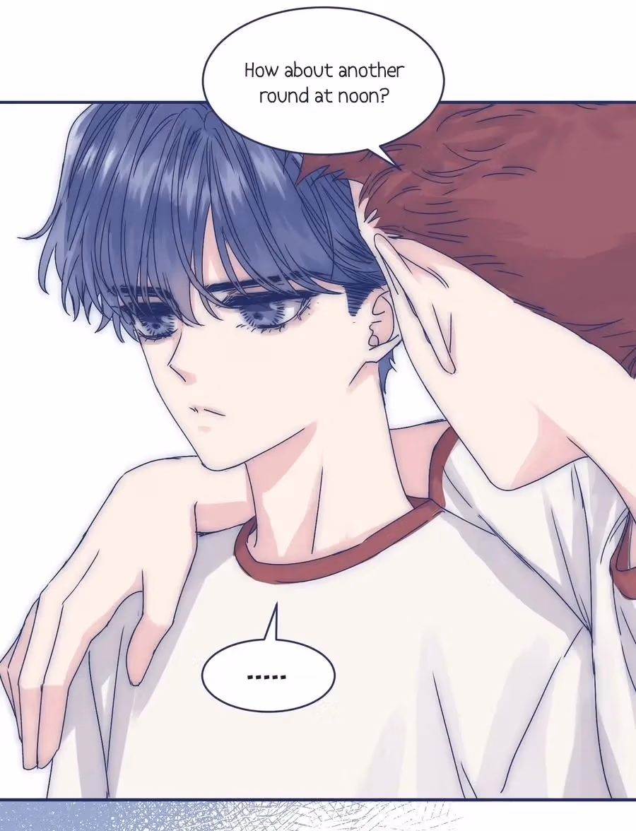 Read Offering My Neck To You chapter 5 image 24 on Lezhin