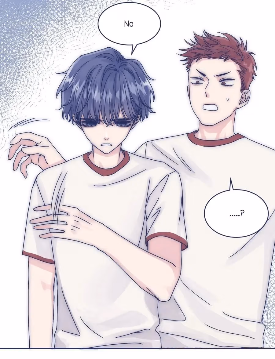 Read Offering My Neck To You chapter 5 image 25 on Lezhin