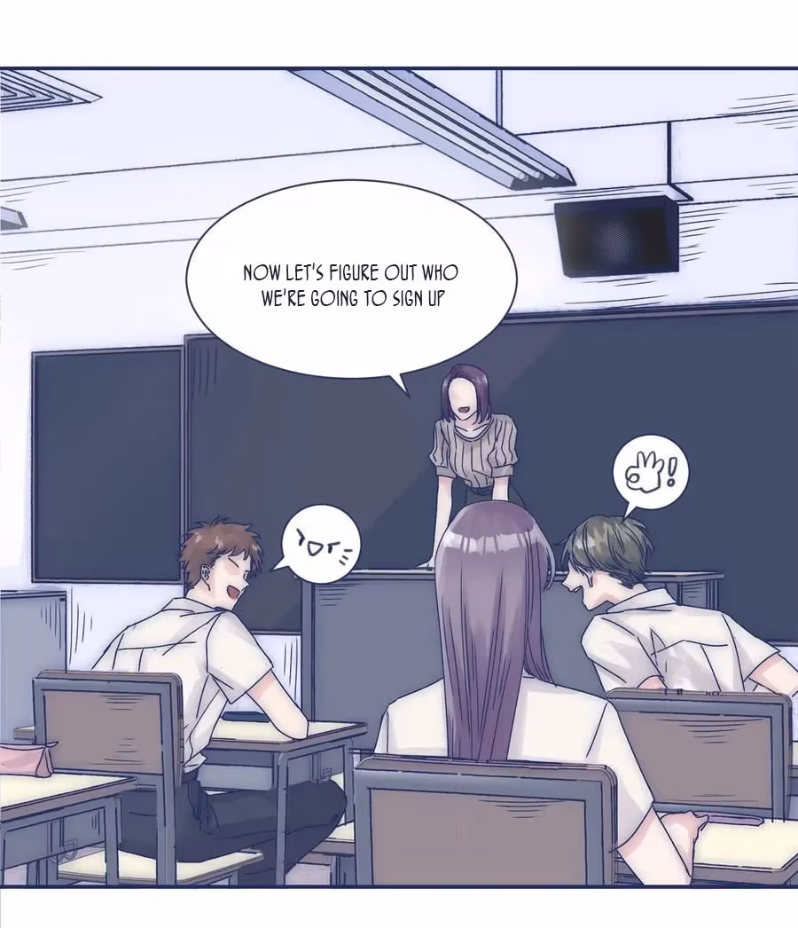 Read Offering My Neck To You chapter 5 image 28 on Lezhin