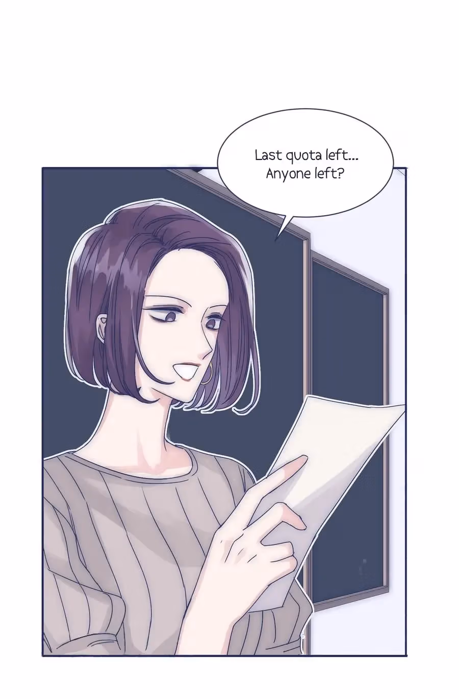 Read Offering My Neck To You chapter 5 image 33 on Lezhin
