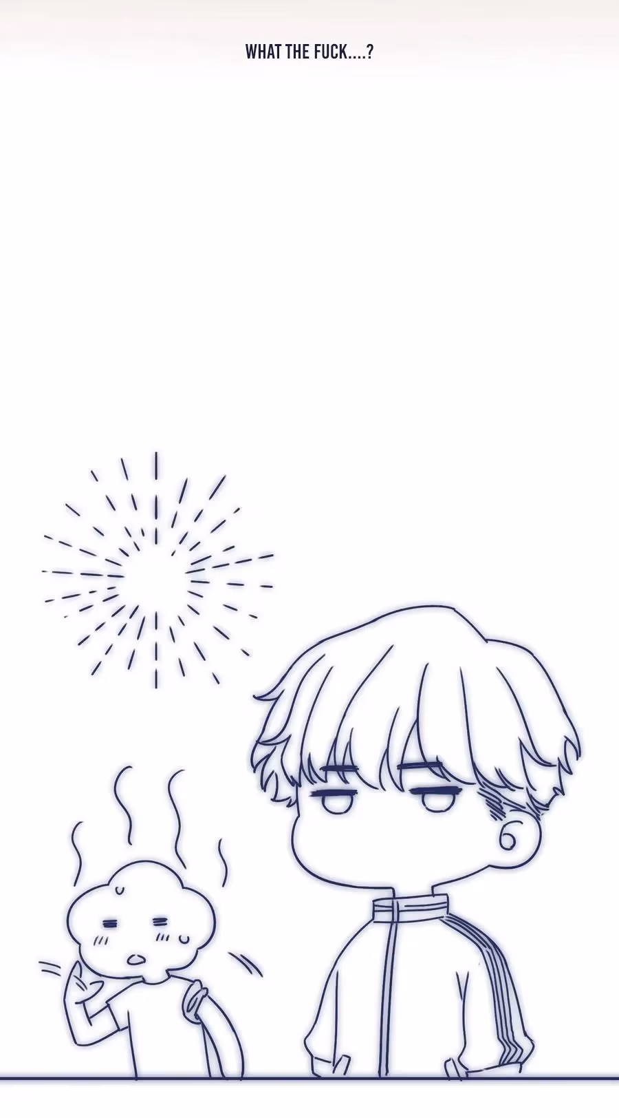 Read Offering My Neck To You chapter 5 image 37 on Lezhin