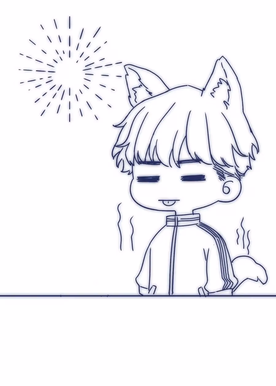 Read Offering My Neck To You chapter 5 image 38 on Lezhin