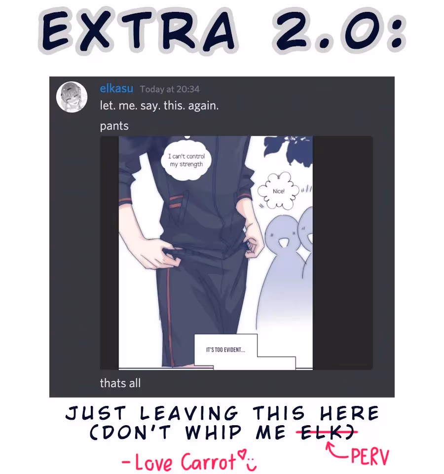 Read Offering My Neck To You chapter 5 image 39 on Lezhin