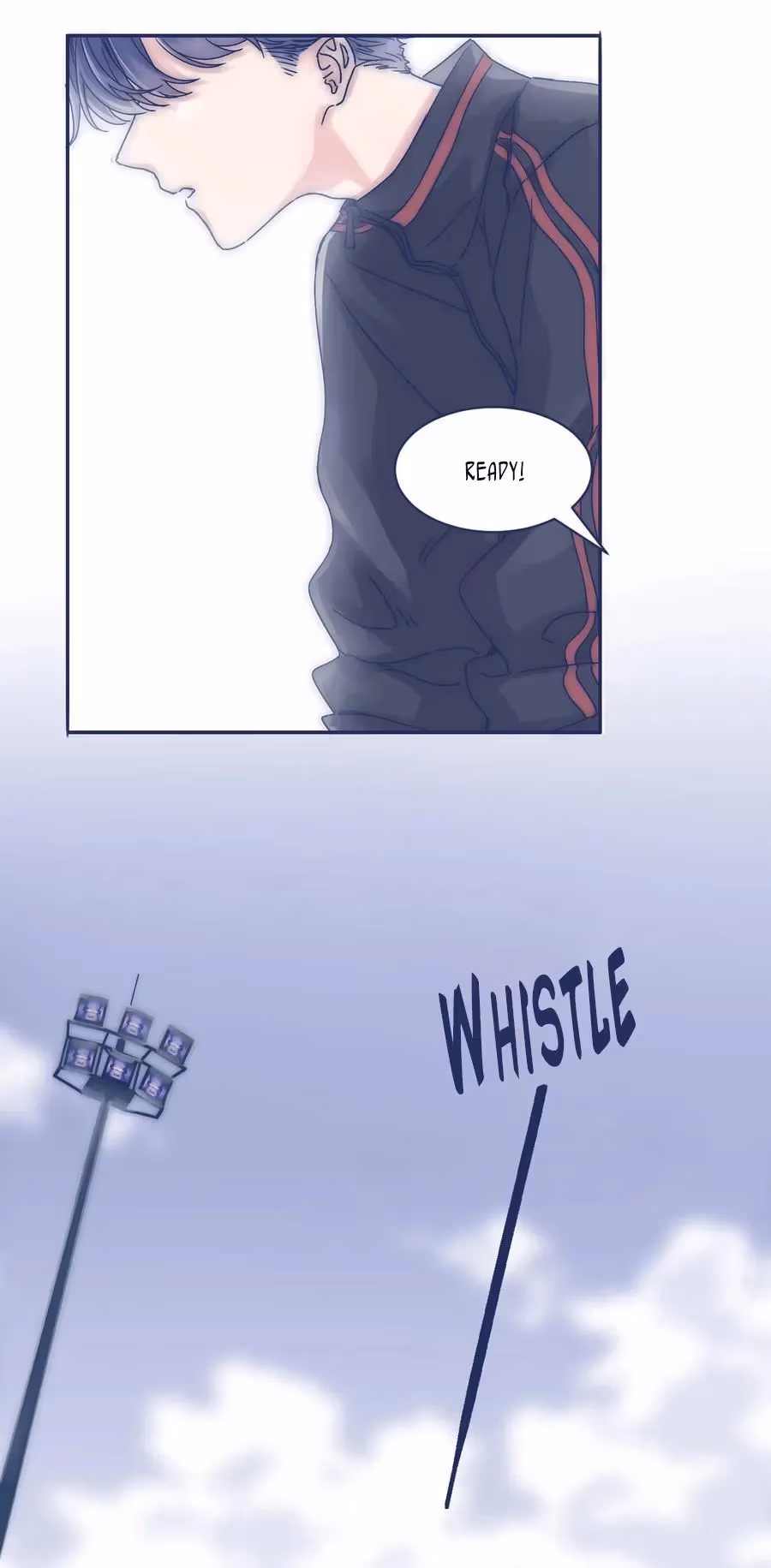 Read Offering My Neck To You chapter 5 image 6 on Lezhin