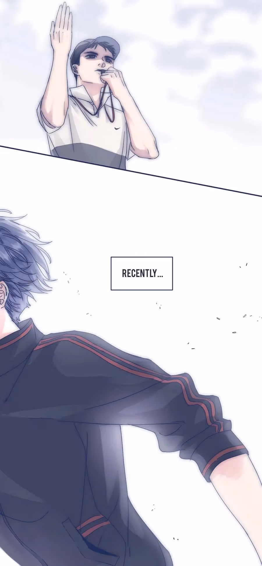 Read Offering My Neck To You chapter 5 image 7 on Lezhin
