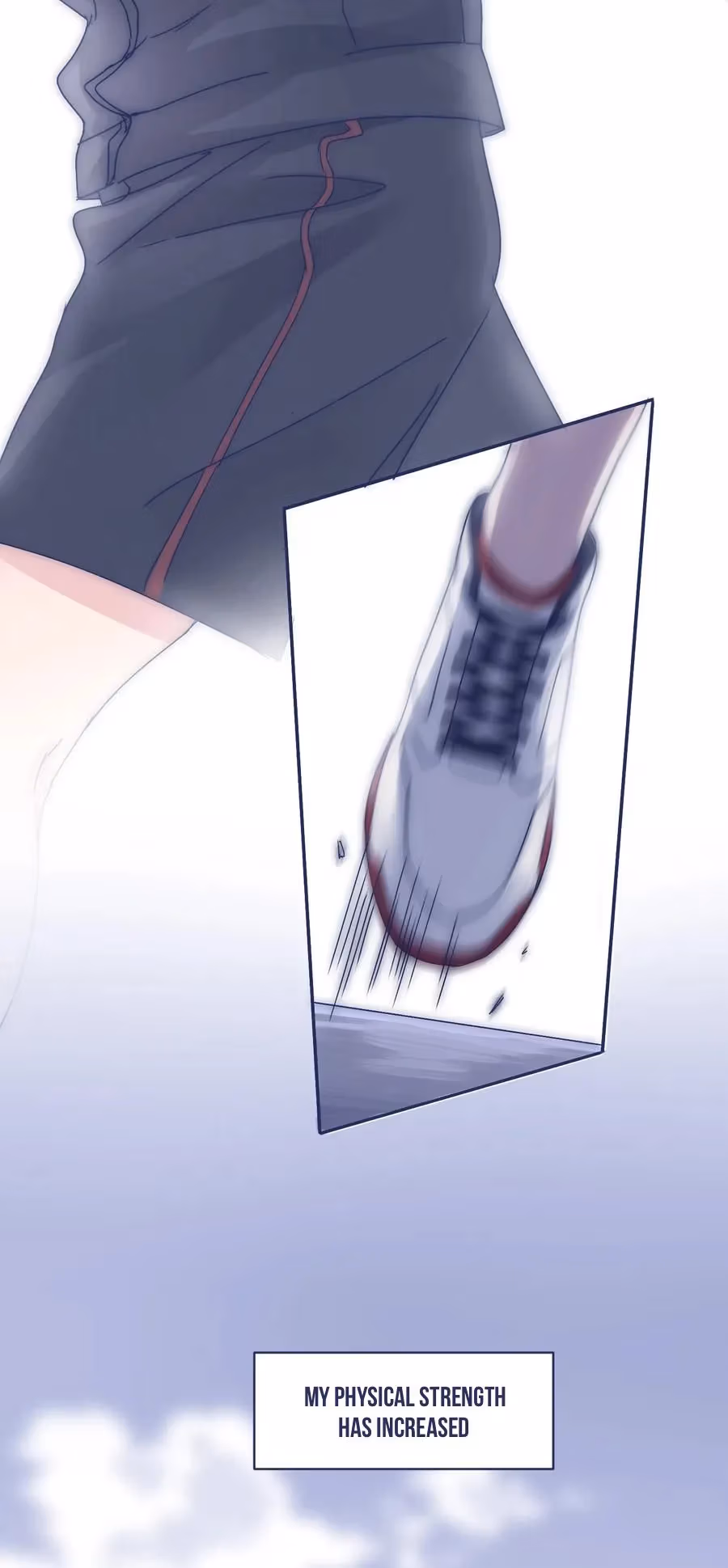 Read Offering My Neck To You chapter 5 image 8 on Lezhin