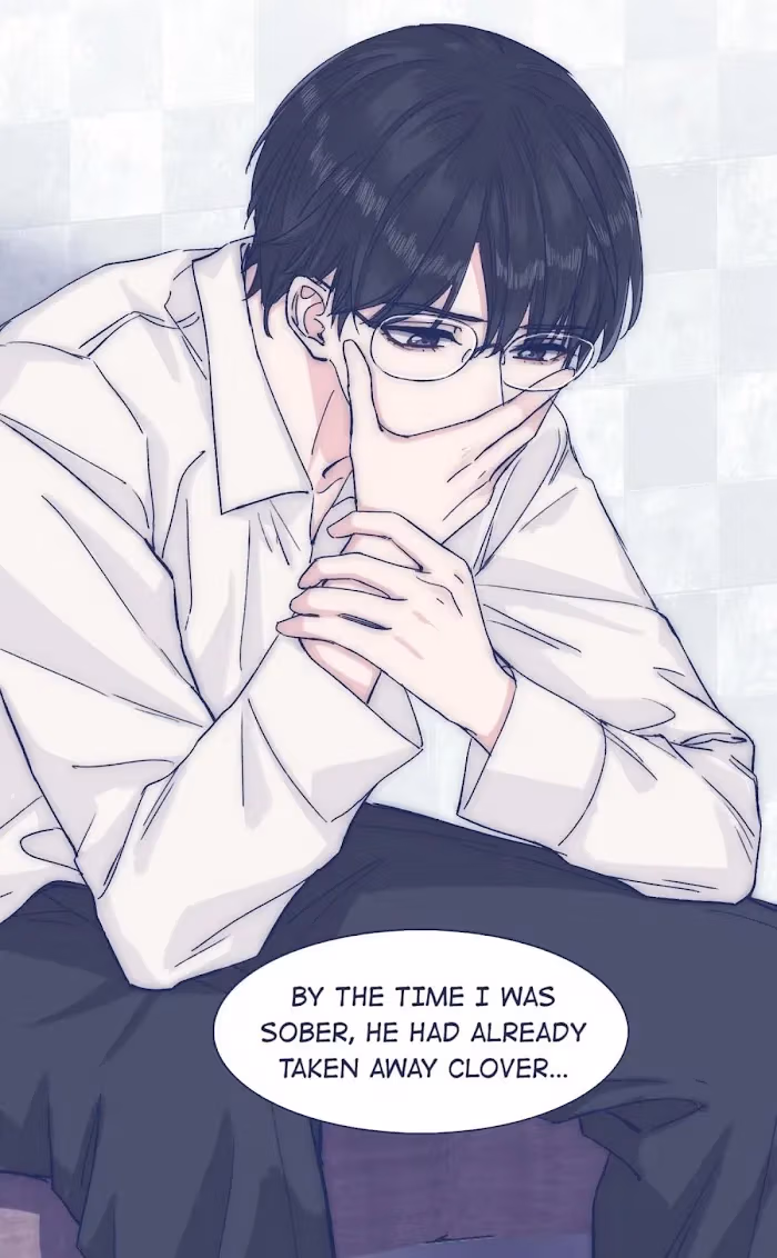 Read Offering My Neck To You chapter 50.6 image 4 on Lezhin