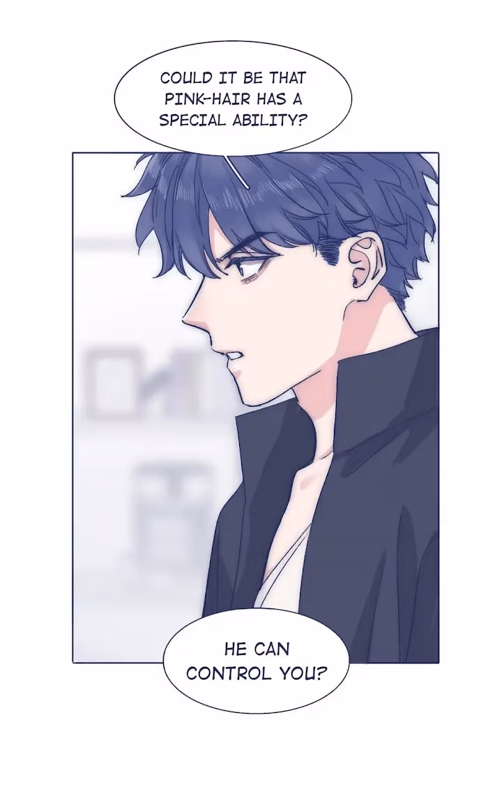 Read Offering My Neck To You chapter 50.6 image 7 on Lezhin
