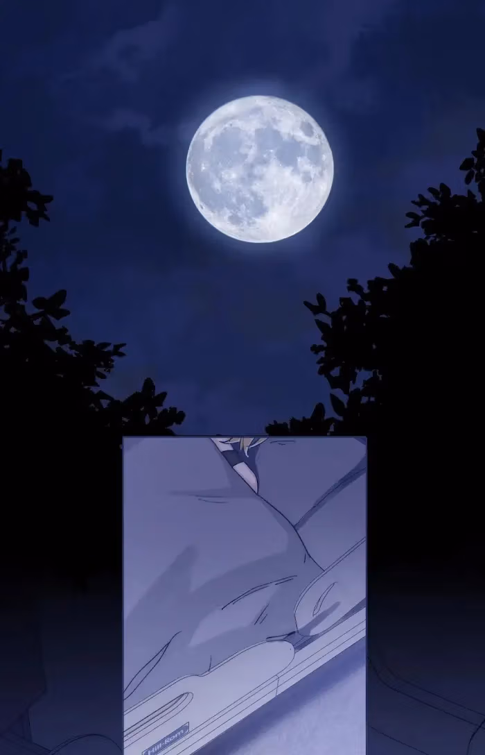 Read Offering My Neck To You chapter 50 image 1 on Lezhin