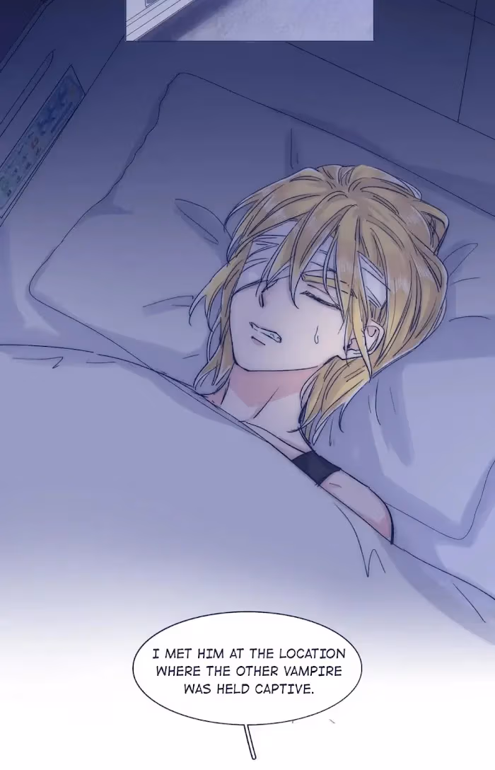 Read Offering My Neck To You chapter 50 image 2 on Lezhin
