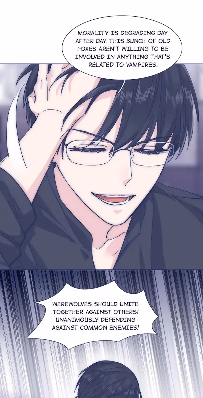 Read Offering My Neck To You chapter 50 image 20 on Lezhin