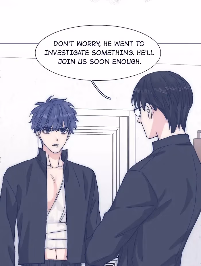 Read Offering My Neck To You chapter 50 image 28 on Lezhin
