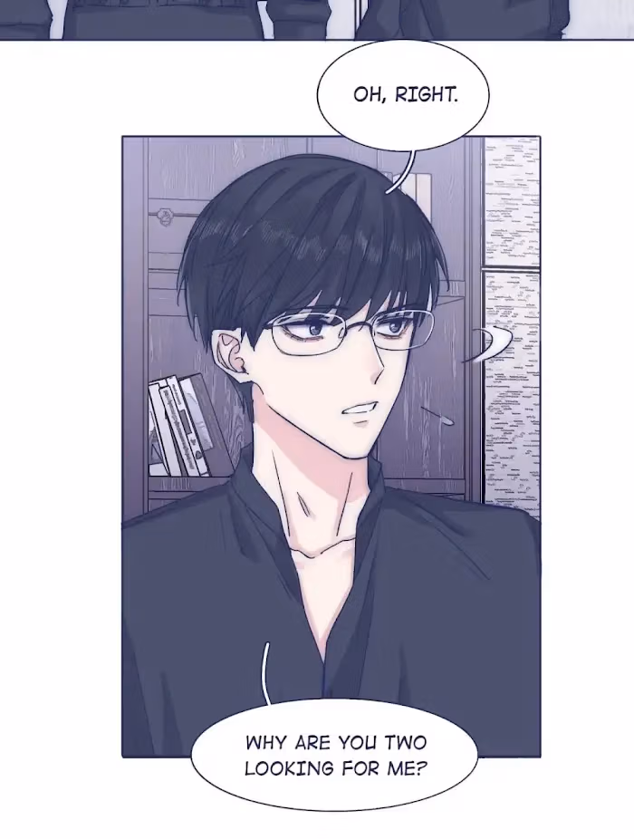 Read Offering My Neck To You chapter 50 image 29 on Lezhin