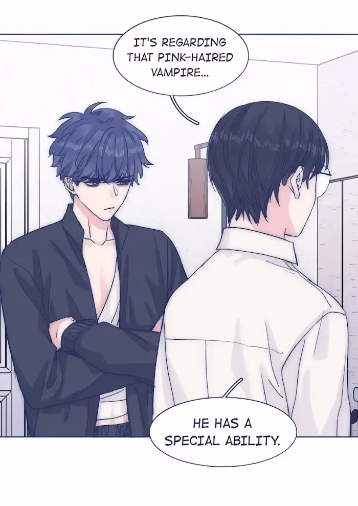 Read Offering My Neck To You chapter 50 image 30 on Lezhin
