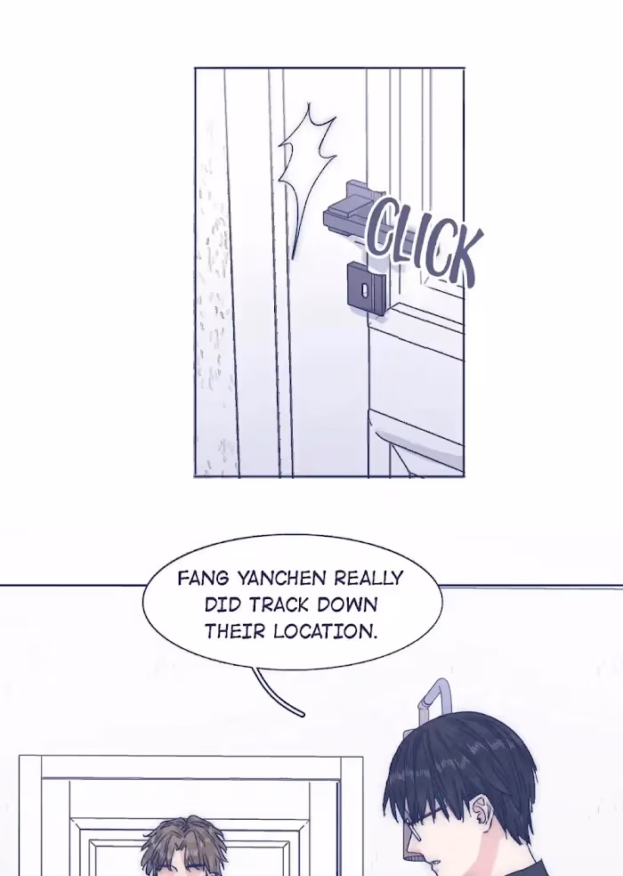 Read Offering My Neck To You chapter 50 image 35 on Lezhin