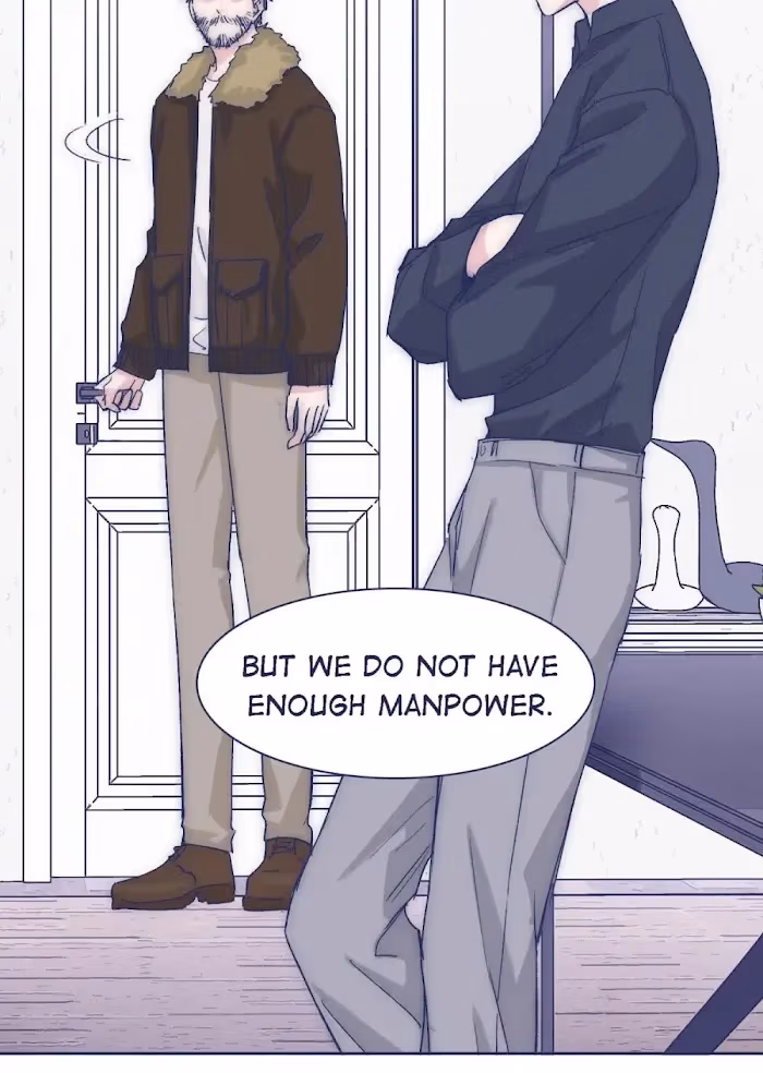 Read Offering My Neck To You chapter 50 image 36 on Lezhin